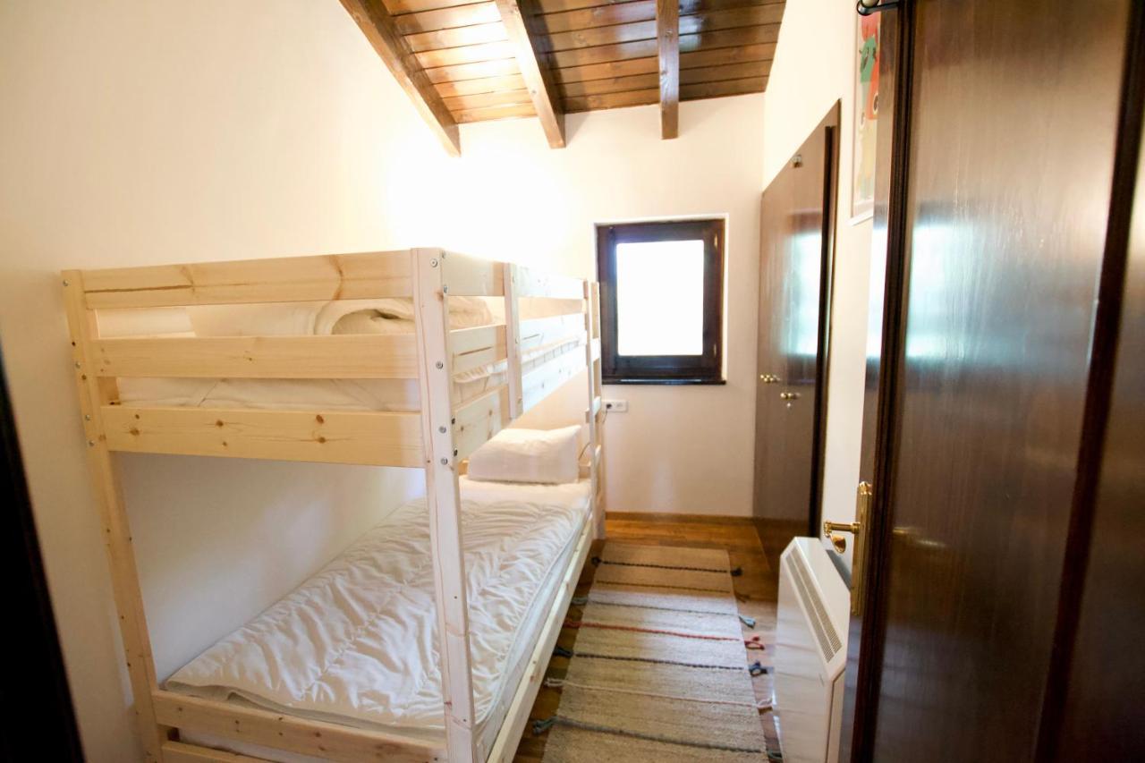 Apartament Els Pins La Molina  Zewnętrze zdjęcie