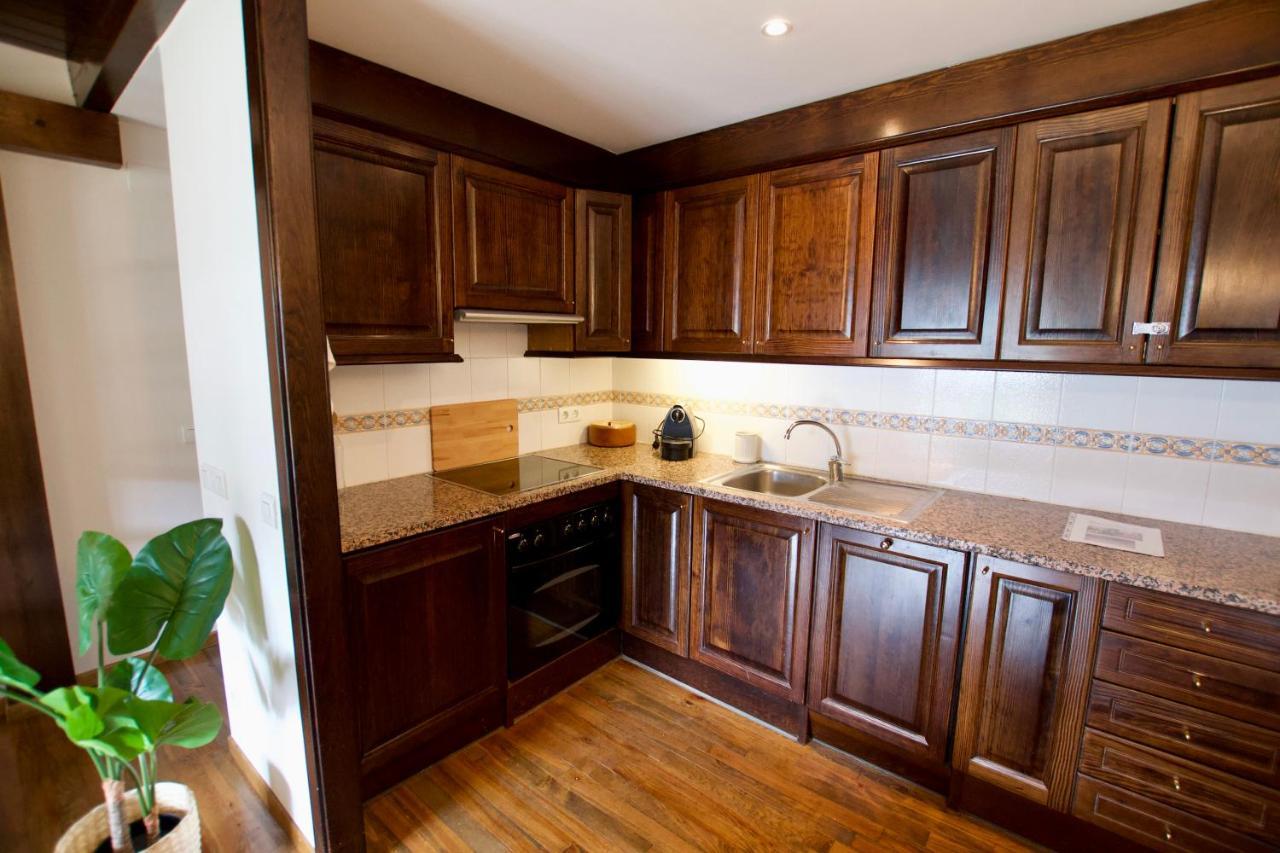 Apartament Els Pins La Molina  Zewnętrze zdjęcie