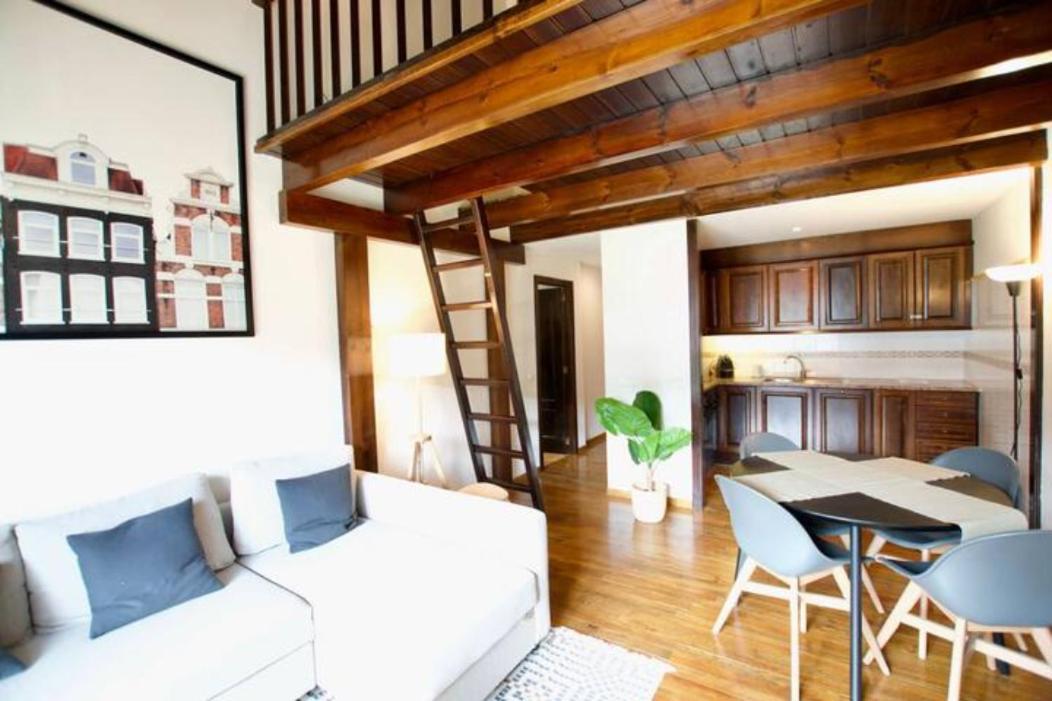 Apartament Els Pins La Molina  Zewnętrze zdjęcie